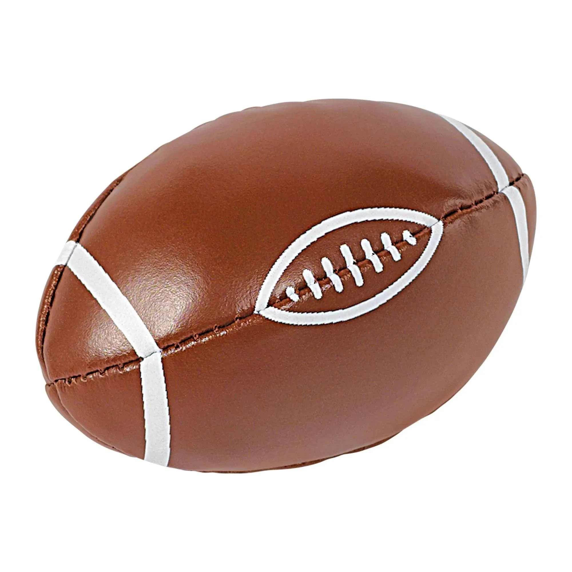 Soft Mini Footballs 12ct