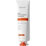 Boka Fluoride Free Toothpaste- Nano Hydroxyapatite, Remineralizing, Sensitive Teeth, Whitening