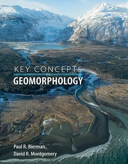 Key Concepts in Geomorphology