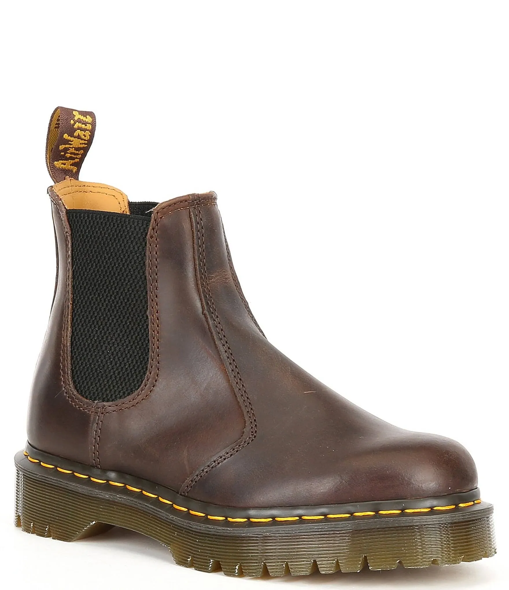 Drmartens 2976 bex chelsea boots