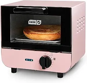 DASH Mini Toaster Oven Cooker