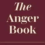 The Anger Book - A Journal To Destroy