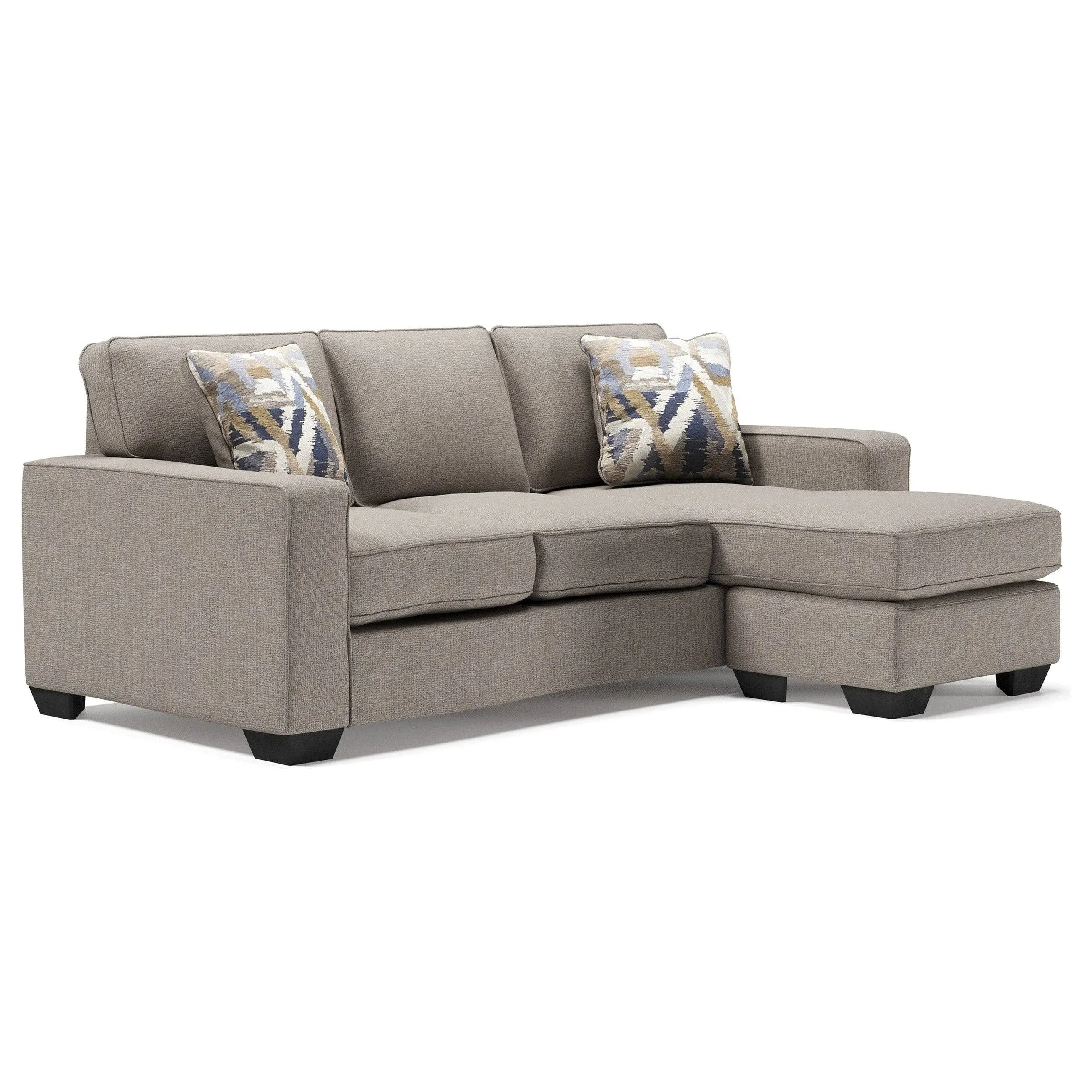 Ashley Furniture Greaves Sofa Chaise