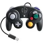 Mando Oficial Nintendo GameCube GC Super Smash Bros HAC-A-GCCKE Japonés-