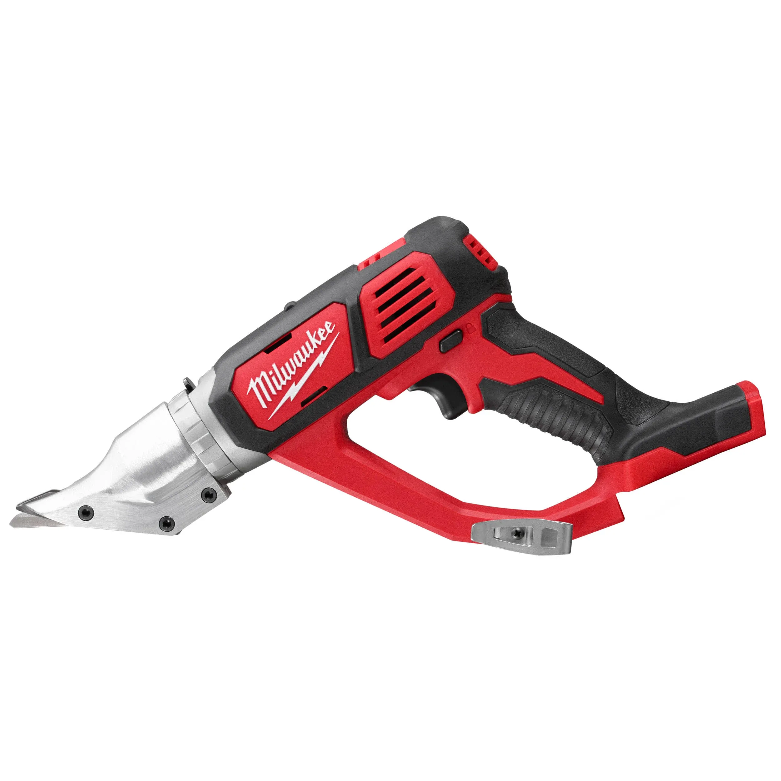 Milwaukee Tool 2635-20 M18 Cordless 18 Gauge Double Cut Shear