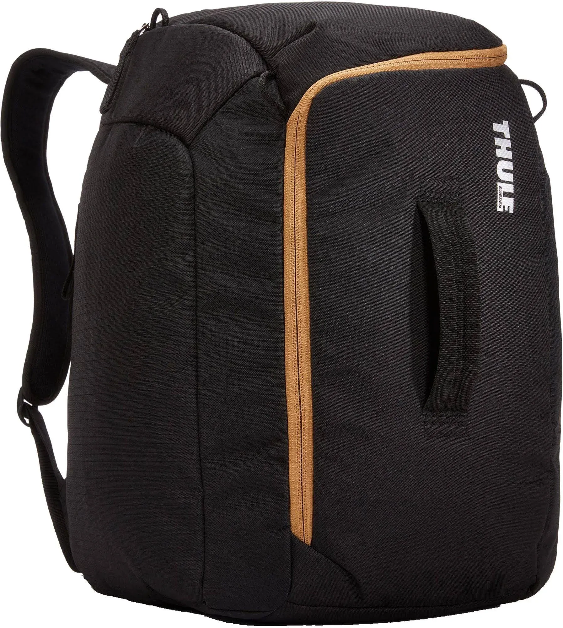 RoundTrip Boot Backpack ,  Black/Wood Thrush ,  45L