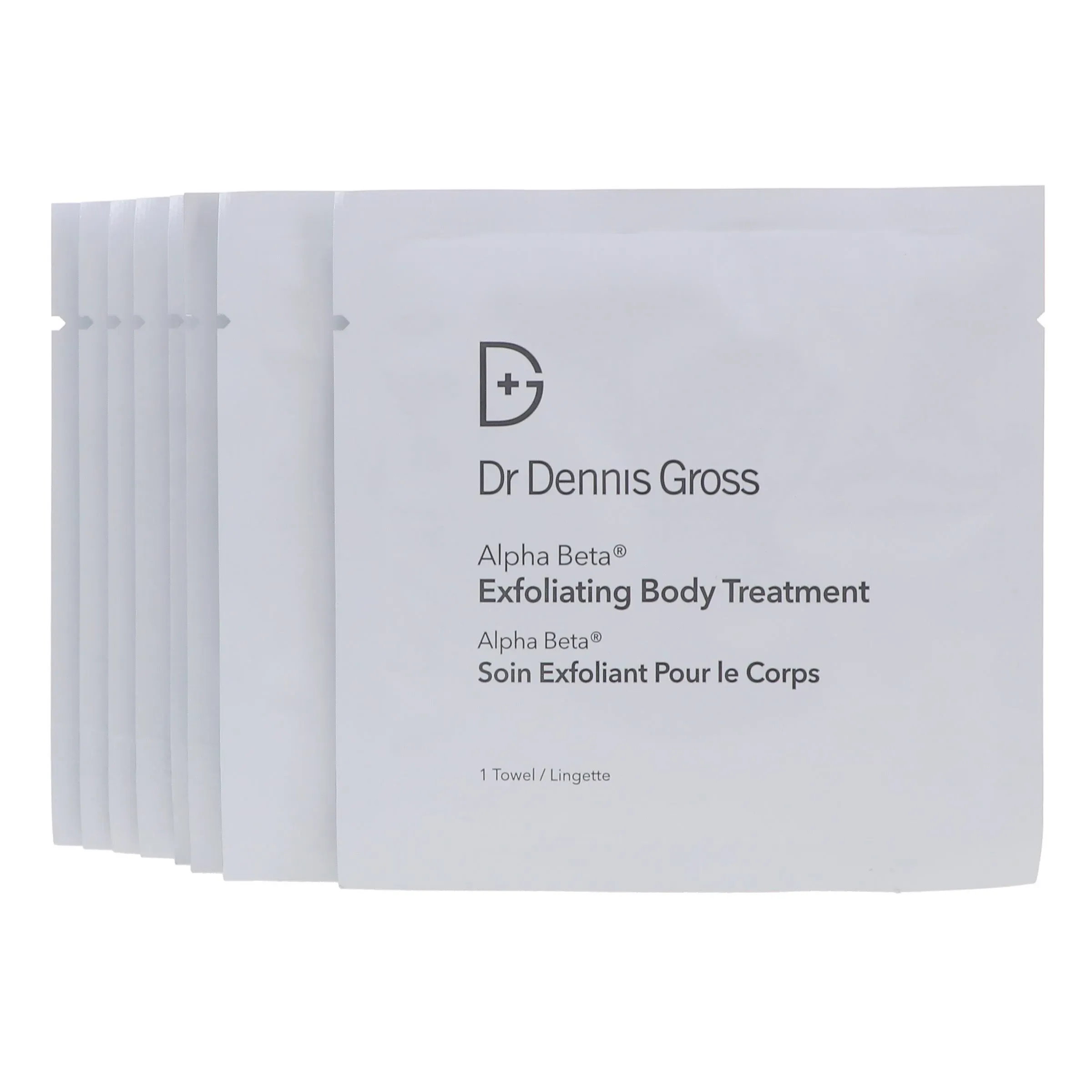 Dr Dennis Gross Alpha Beta Exfoliating Body Treatment