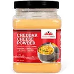 Hoosier Hill Farm Cheddar Cheese Powder