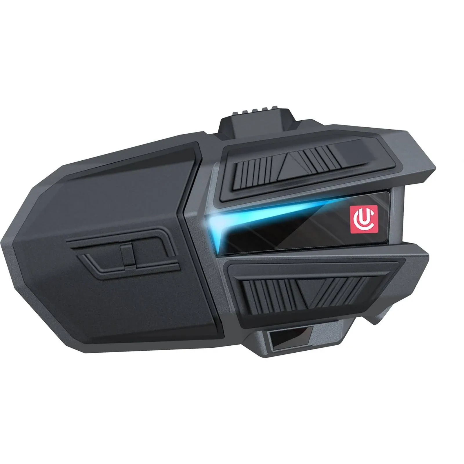 UClear Motion Infinity Bluetooth Helmet Audio System - Dual Kit