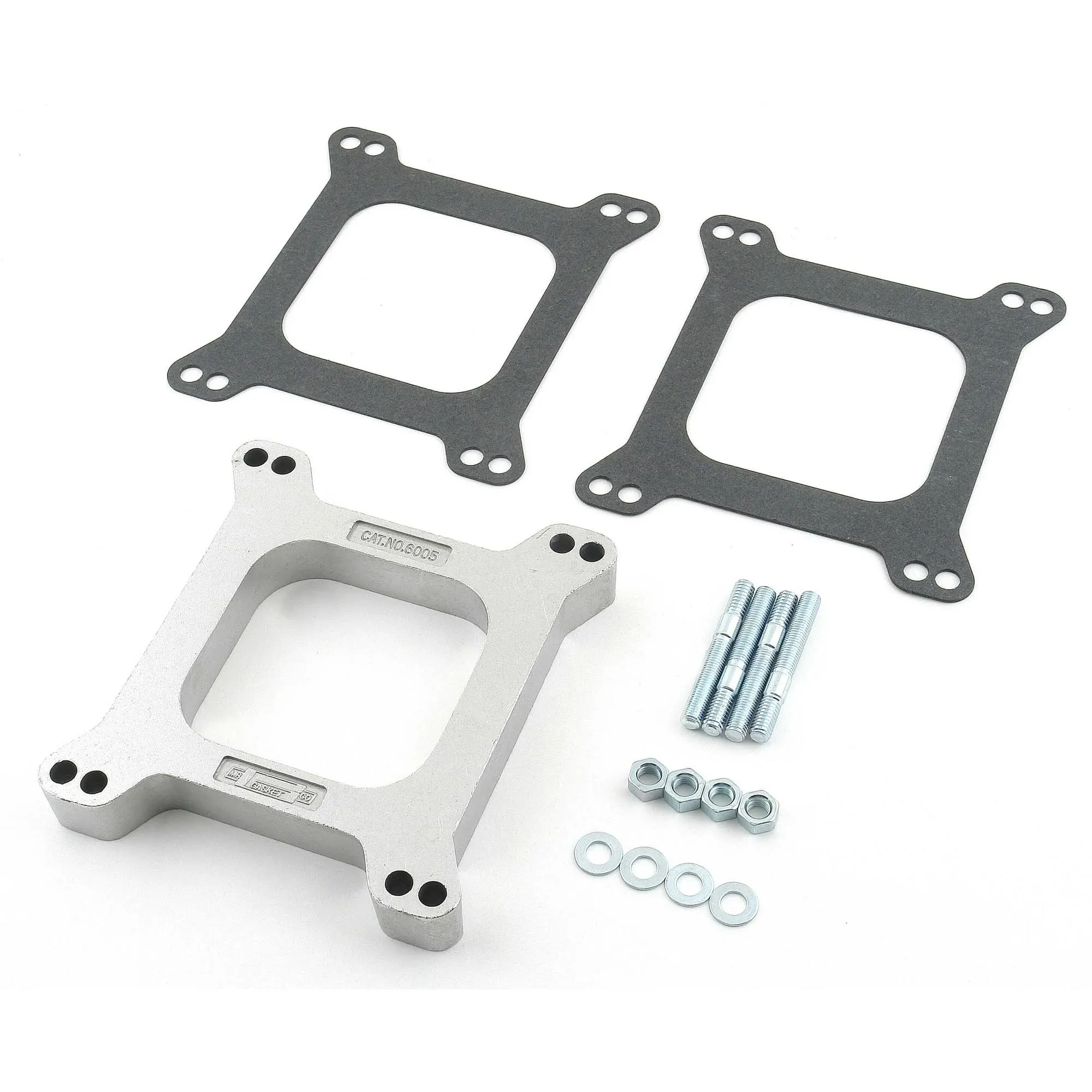 Mr Gasket Carburetor Spacer