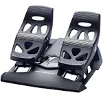 Thrustmaster TFRP Rudder (XBOX Series X/S, One, PS5, PS4 and PC)