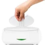 Prince Lionheart Ultimate Wipes Warmer with an Integrated Nightlight |Pop-Up Wipe Access. All Time Worldwide #1 Selling Wipes Warmer. It Comes with an everFRESH Pillow System That Prevent Dry Out.