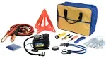 Performance Tool 60220 Premium Roadside Emergency Kit