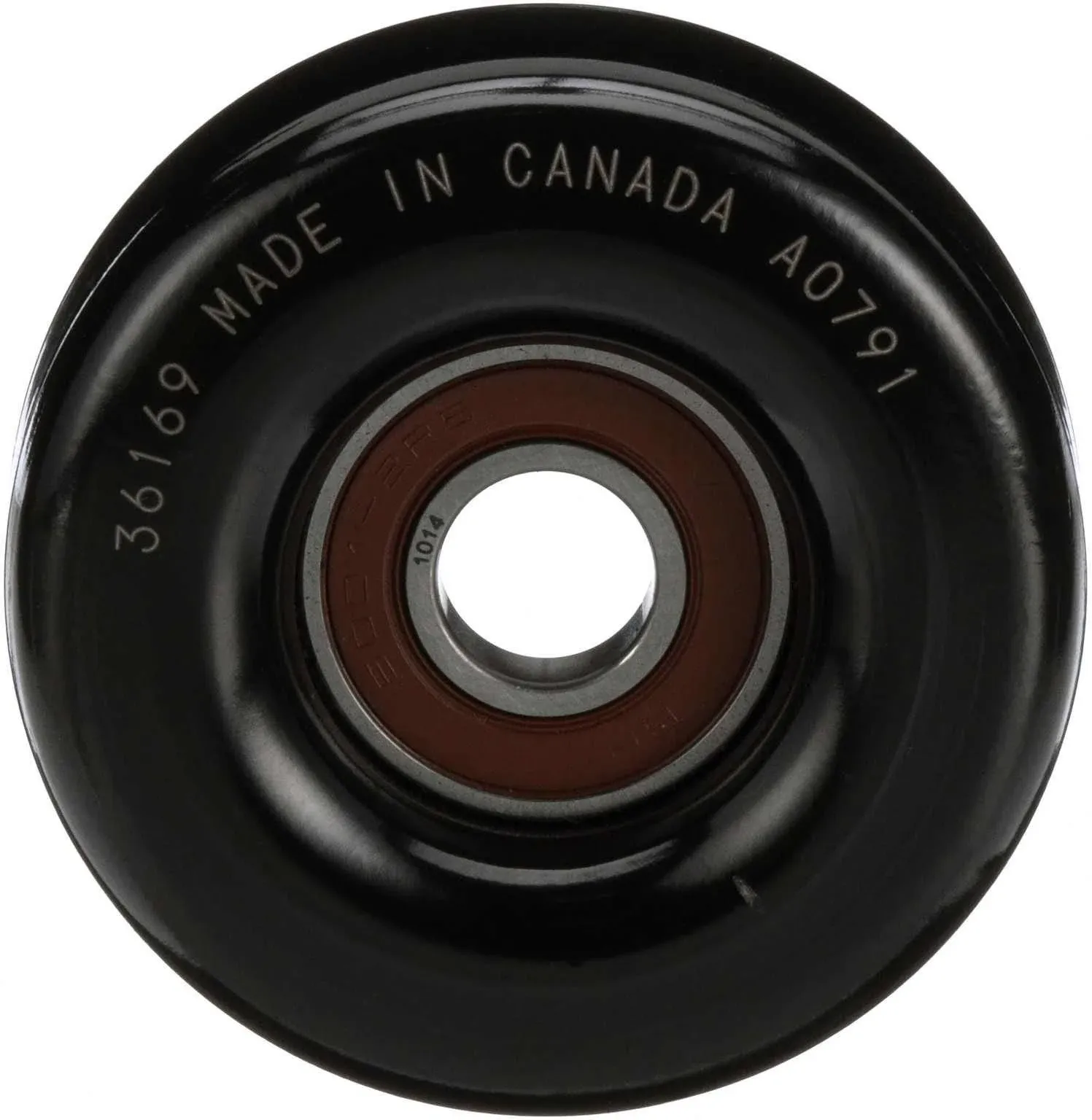 Gates 36169 Belt Drive Pulley