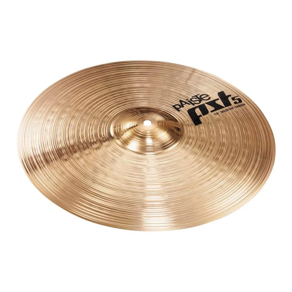 Paiste PST 5 Splash 8 in.