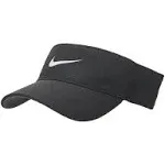 Nike Dri-Fit Ace Visor Black M/L