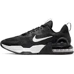 Nike Men's Air Max Alpha Trainer 5 Training Shoes in Grey/Smoke Grey Size 9.5