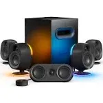 SteelSeries Arena 9 5.1 Bluetooth Speaker System