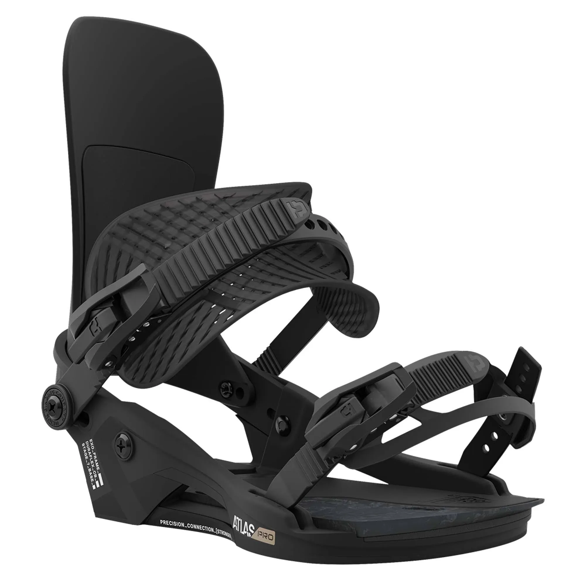 Union Atlas Pro Snowboard Bindings