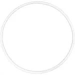 Cambro 12102 Gasket for End Loader