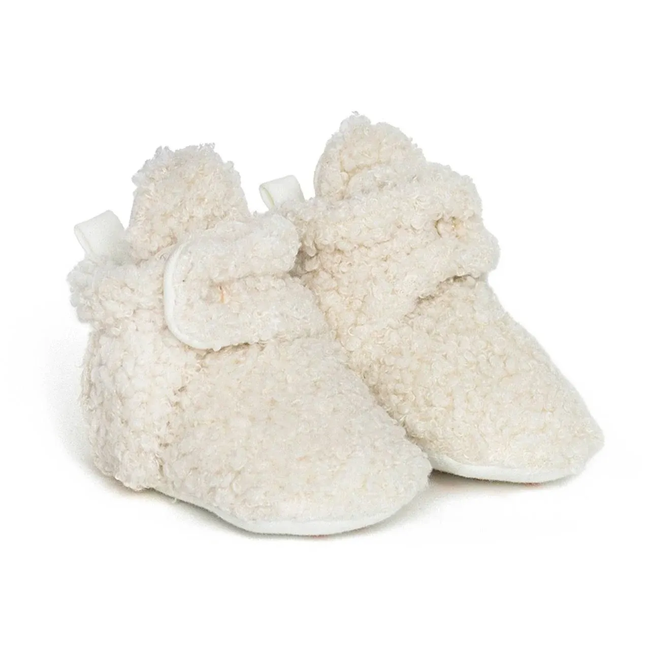 Robeez Bootie in Ivory at Nordstrom, Size 12-18 Months