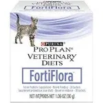 Purina Pro Plan Veterinary Supplements FortiFlora Cat Probiotic Supplement