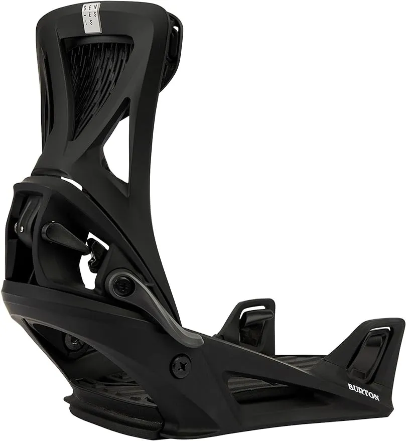 Burton Step On Genesis Re:Flex Snowboard Bindings · 2025