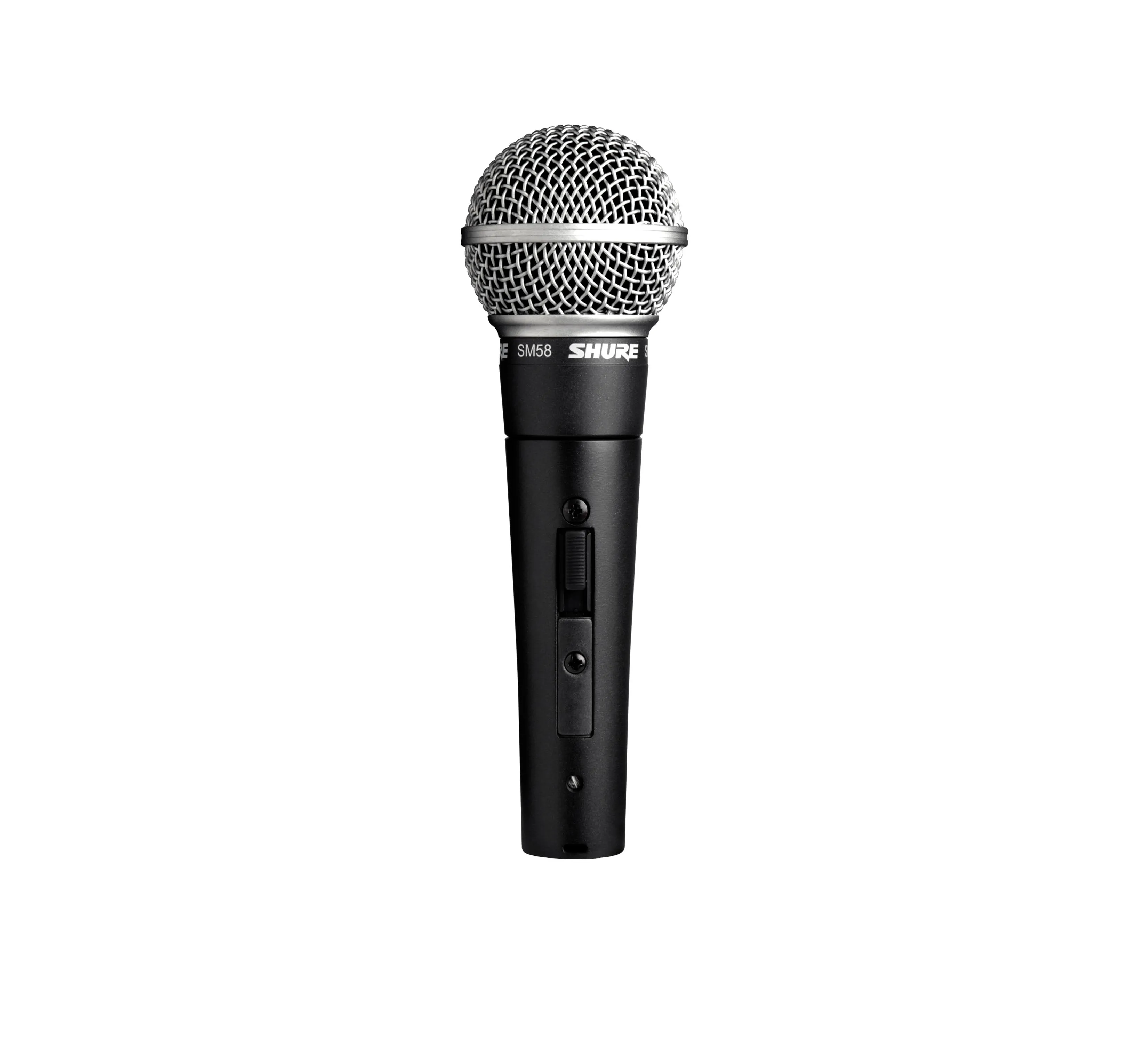 Shure Dynamic Vocal Microphone