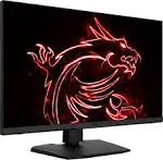 MSI Optix MPG321UR-QD 32" 16:9 4K 144 Hz IPS Gaming Monitor