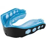 Shock Doctor Gel Max Mouthguard Strap/Straples<wbr/>s Custom Gel Fit Protection NEW