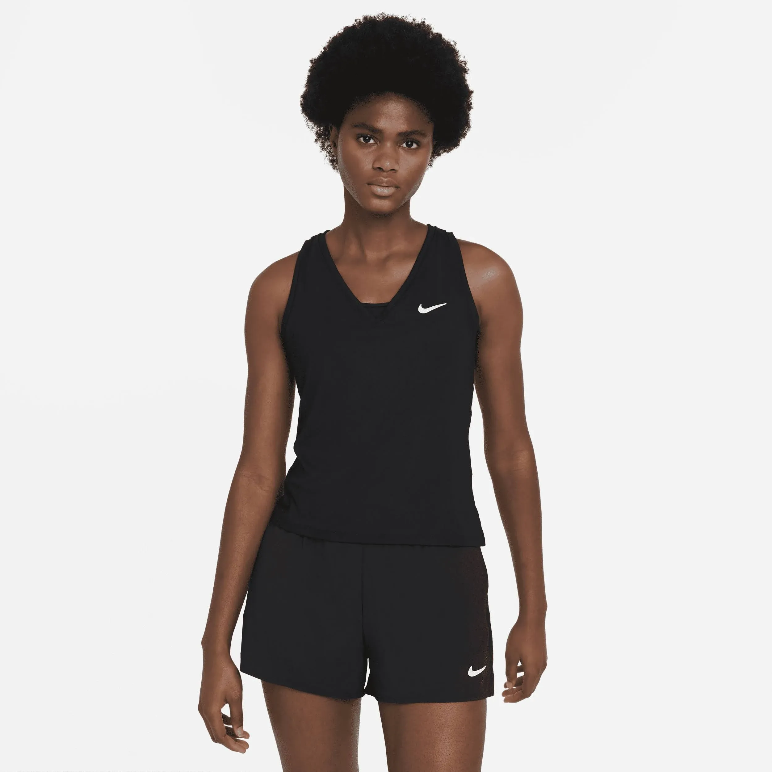 Nike Women's Court Victory Tennis Tank