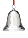 Sterling Silver Legacy Bell Christmas Ornament