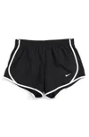 Nike Tempo  Shorts de running Dri-FIT para niñas talla grande