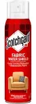 Scotchgard Fabric Water Shield, 60 Ounces (Six, 10 Ounce Cans), Repels Water, Ideal for Couches, Pillows, Furniture, Shoes and More, Long Lasting Protection