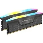 Corsair Vengeance Ddr5 32gb Kit 6000MHz CL30