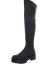 Sam Edelman Lydia Womens Over The Knee Boot