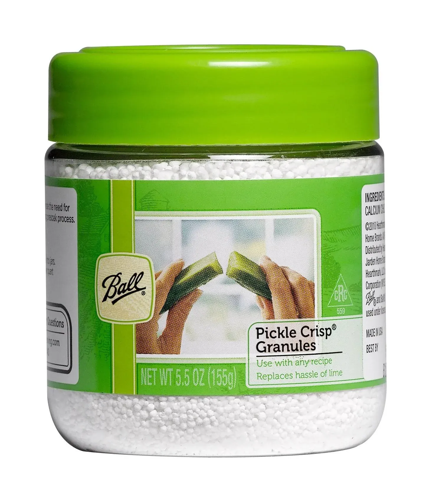 Ball Pickle Crisp Granules - 5.5 oz