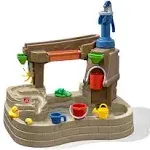 Step2 Pump & Splash Discovery Pond Water Table for Toddlers