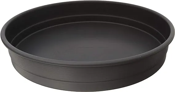 LloydPans Pre-Seasoned Deep Dish Pizza Pans - 12 x 2.25 inch