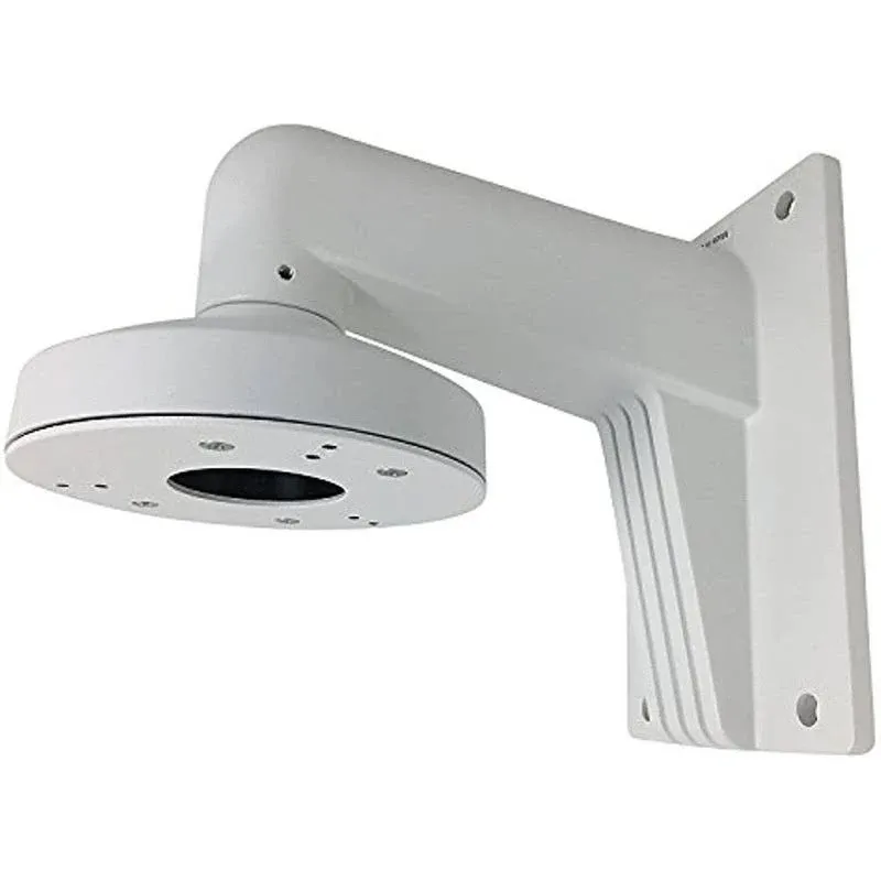 Wms Wall Mount Bracket for Hikvision Turret Camera