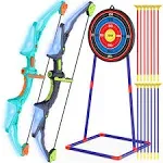 Kids Bow and Arrow Archery Set