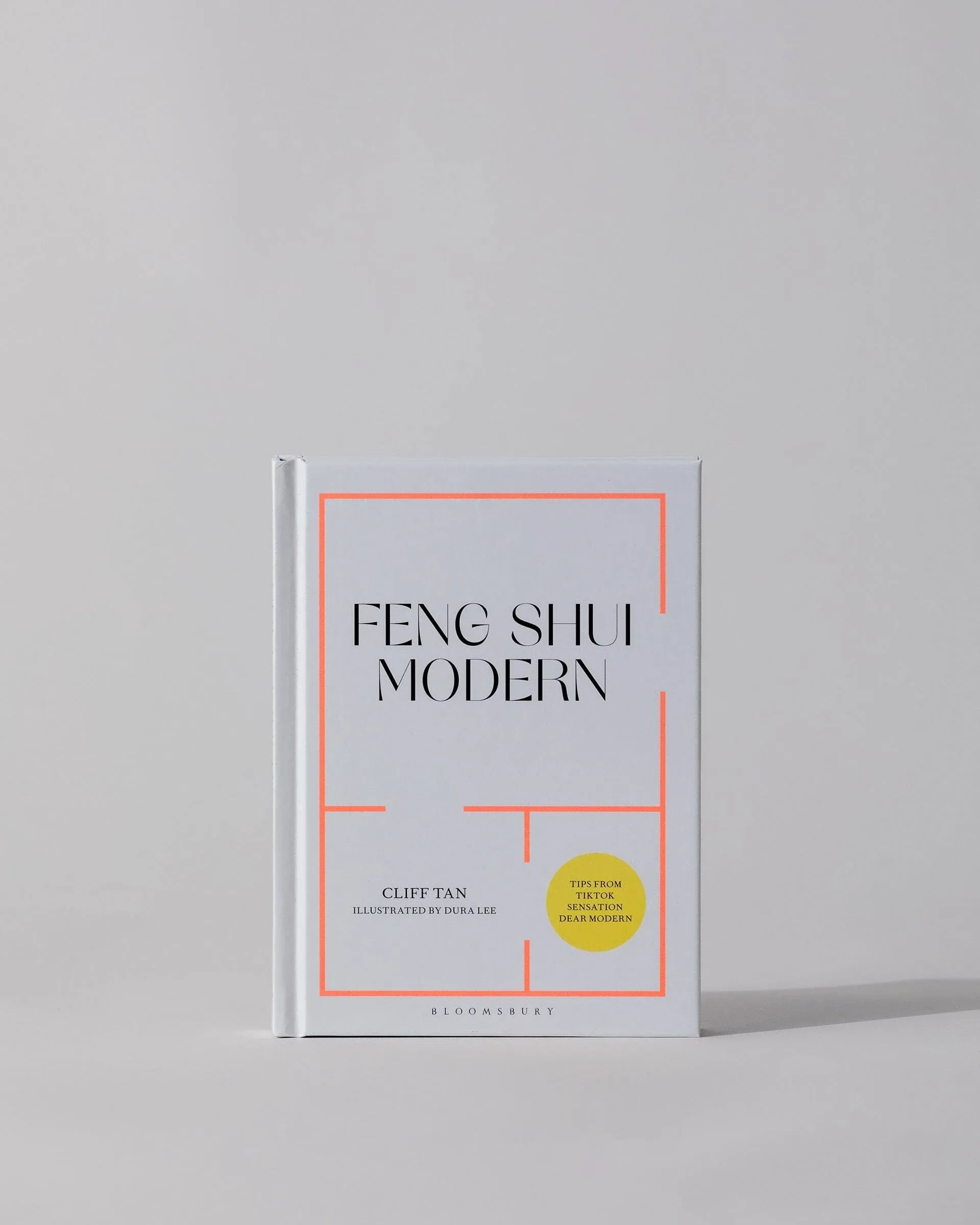 Feng Shui Modern [Book]