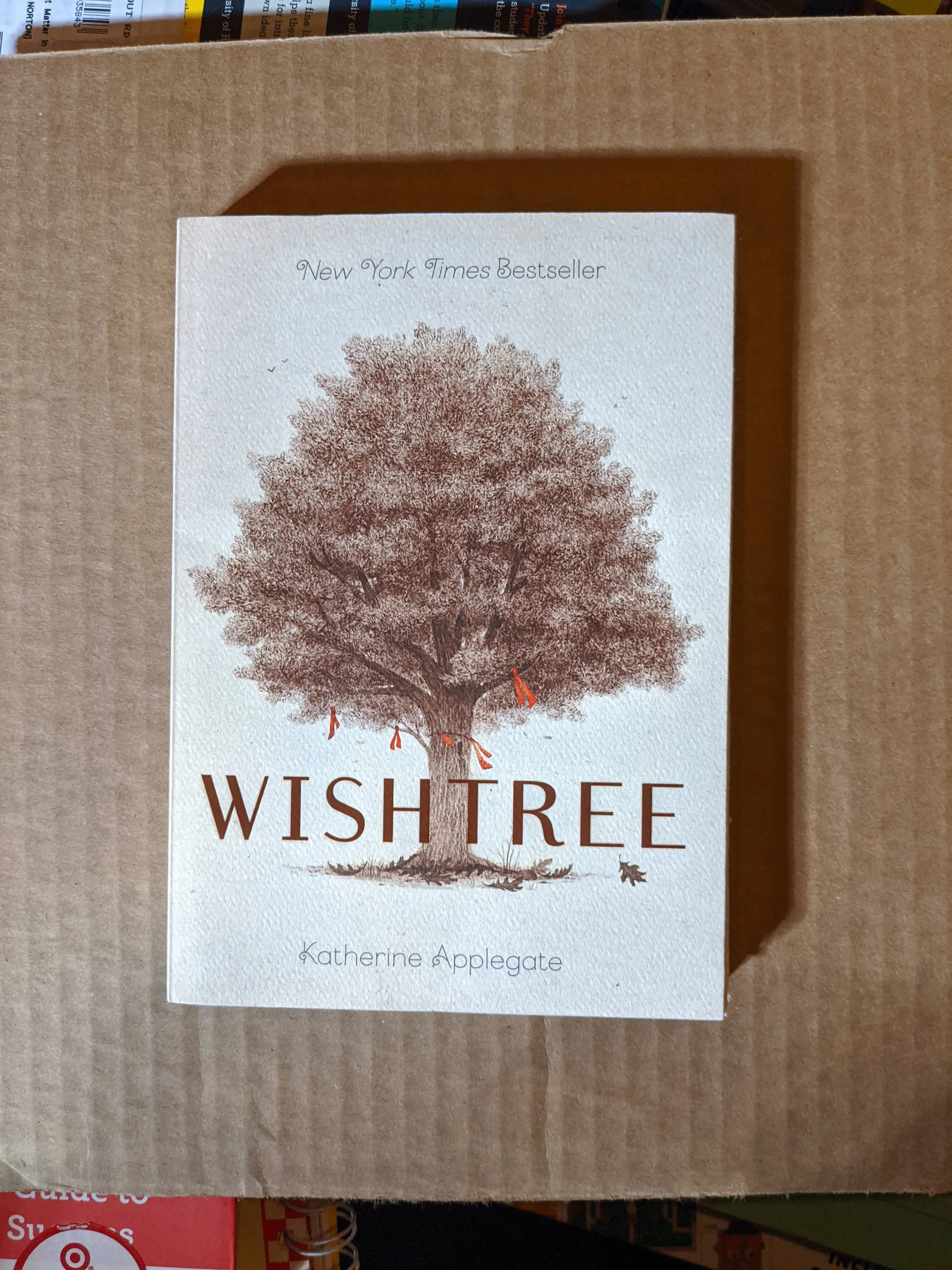 Wishtree