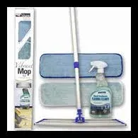 Shaw R2x Vibrant Floor Mop Cleaning Kit