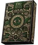 Lord of The Rings Playing Cards