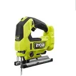 Ryobi One+ HP 18V Brushless Cordless Jig Saw (Tool Only)