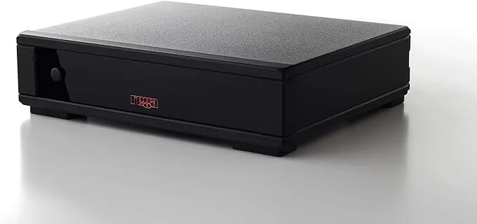 Rega Fono mm Phono Preamplifier