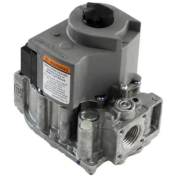 Honeywell - VR8205A2024 - Standard Dual Direct Ignition GAS Valve