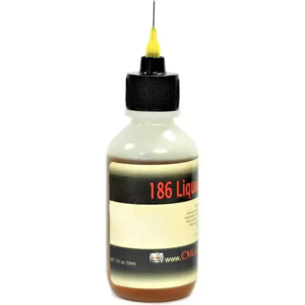 Kester 951 Liquid Soldering Flux, No-Clean, 2-ounce Bottle