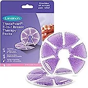 Lansinoh - TheraPearl 3-in-1 Breast Therapy